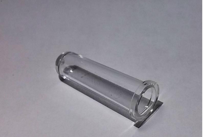 Пробірки реакційні SU-40 (3000 шт.)